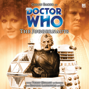15dd6529 B60e 498d A26a C2b0e50dd865jpeg — Big Finish - Doctor Who: Monthly Range option 24