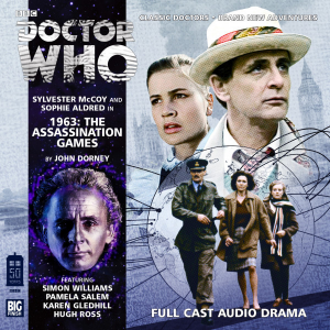 15f46faf B043 426a 87c4 2f11ba934eaejpeg — Big Finish - Doctor Who: Monthly Range option 25