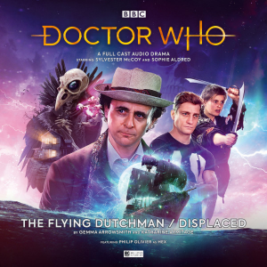 16b3bb55 C303 4a46 B389 14d9c959371fjpeg — Big Finish - Doctor Who: Monthly Range option 26