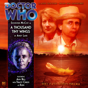 1718c29e 9110 4e35 887b C2e680ea39abjpeg — Big Finish - Doctor Who: Monthly Range option 27