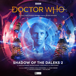 1ebb1c2e 9c39 4b72 87dc F9029db49d67jpeg — Big Finish - Doctor Who: Monthly Range option 31