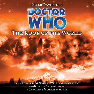 207af313 Fe8e 41c4 9a8e D087139ebe6bjpeg — Big Finish - Doctor Who: Monthly Range option 32