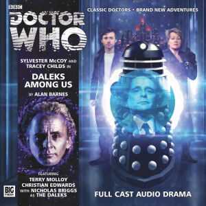 26e5c703 A133 459d B267 Ddebe98d1d42jpeg — Big Finish - Doctor Who: Monthly Range option 33
