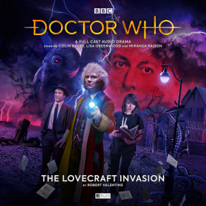 282716dc A921 45f9 841a 75af48e28d3cjpeg — Big Finish - Doctor Who: Monthly Range option 36