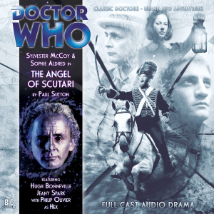 28dad90e 7e35 427c 91c9 E102fc6dc047jpeg — Big Finish - Doctor Who: Monthly Range option 37