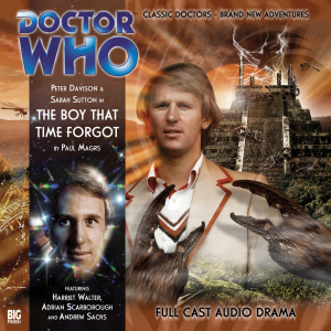2bf45ad0 Eec0 4ad7 Bbb6 2ff7be576570jpeg — Big Finish - Doctor Who: Monthly Range option 39