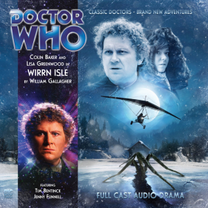 305829fa D0b1 4e7a B251 94ec6d99265ejpeg — Big Finish - Doctor Who: Monthly Range option 41