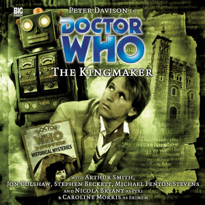 316bb919 C963 455b 98c6 F2f9c7154dcbjpeg — Big Finish - Doctor Who: Monthly Range option 43