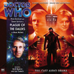 3748c3b0 5080 4536 B891 A43bb6af8bdfjpeg — Big Finish - Doctor Who: Monthly Range option 46