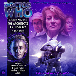37b29043 7494 4808 9861 60c50283106ejpeg — Big Finish - Doctor Who: Monthly Range option 47