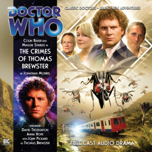 3aafb3d1 F6fd 4fe1 8c32 Fb205c990dc4jpeg — Big Finish - Doctor Who: Monthly Range option 50