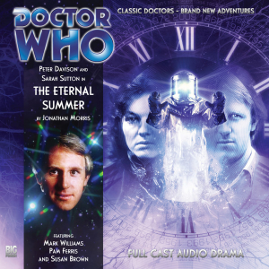 3bf3a016 Fa29 4000 A19b 569dfe064f62jpeg — Big Finish - Doctor Who: Monthly Range option 53