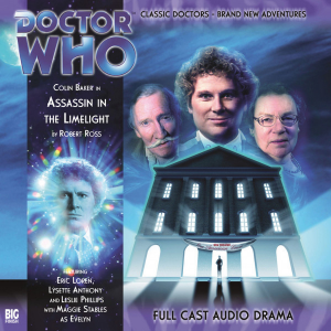 3f89ecf4 2f49 4eb6 9cf7 C84d701731bajpeg — Big Finish - Doctor Who: Monthly Range option 60