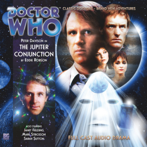4013ca2a E41a 4c5b 9678 6bad4aa1833bjpeg — Big Finish - Doctor Who: Monthly Range option 61
