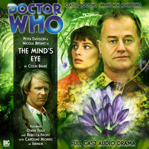 44975bb7 8c07 4192 8a83 1aaf27f113b0jpeg — Big Finish - Doctor Who: Monthly Range option 66