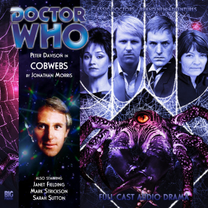 46253b93 A291 4c03 8983 Dfe97681729bjpeg — Big Finish - Doctor Who: Monthly Range option 68