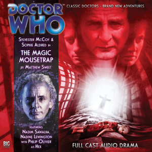4acdd595 5f3f 4f9c A5f8 98c55cb58491jpeg — Big Finish - Doctor Who: Monthly Range option 70