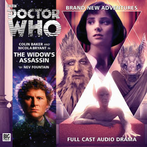 4af9c4bc 8392 4897 B48f 175195dd9479jpeg — Big Finish - Doctor Who: Monthly Range option 72