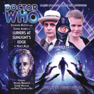 4f983429 0c75 4869 9f25 8e3fd492a831jpeg — Big Finish - Doctor Who: Monthly Range option 74