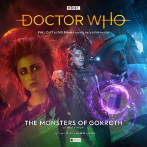 50f6098c 5fb9 4b5e A5a9 E179943b6a97jpeg — Big Finish - Doctor Who: Monthly Range option 76