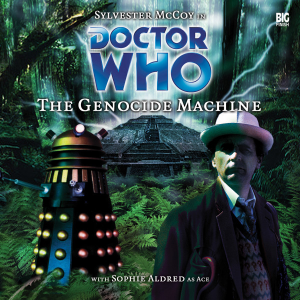 51093cb8 91f8 4eae B326 0fa0efeb33acjpeg — Big Finish - Doctor Who: Monthly Range option 77