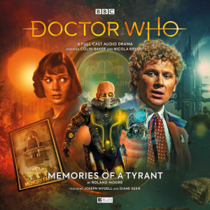 535854fa D7da 4f3e B9b9 87cfc8727efajpeg — Big Finish - Doctor Who: Monthly Range option 78