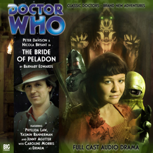 53adb3ea F344 4bc4 B62e Af652ab157a5jpeg — Big Finish - Doctor Who: Monthly Range option 80