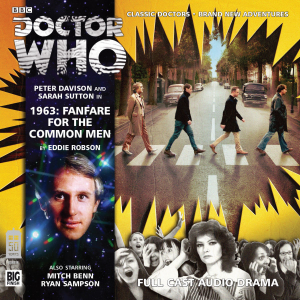 54d8b4e9 A753 4323 B843 528249d434aajpeg — Big Finish - Doctor Who: Monthly Range option 82