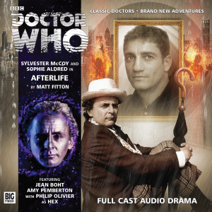 55d6c8df 3f70 40bb Ad4e 402a483d277ajpeg — Big Finish - Doctor Who: Monthly Range option 83