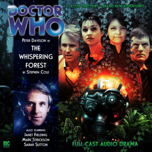 5b159e60 63f1 4dcb B210 14eee7a40f45jpeg — Big Finish - Doctor Who: Monthly Range option 87