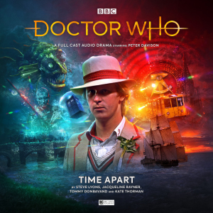 5ce4d56b E3a8 4c83 89bd 1dbe681b6e65jpeg — Big Finish - Doctor Who: Monthly Range option 89