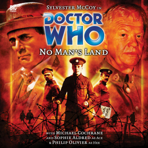5e2c8812 B83e 48f3 Bc6d 87a6ebc428ecjpeg — Big Finish - Doctor Who: Monthly Range option 90