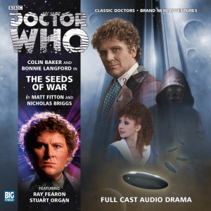 5e844f3b 9230 4811 A59b A58fcb9c4a2fjpeg — Big Finish - Doctor Who: Monthly Range option 91