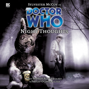 5ecd1ef8 1455 4f98 8461 Faaba49acde7jpeg — Big Finish - Doctor Who: Monthly Range option 92
