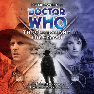 602a6952 Be15 4e73 B773 9a896f11573cjpeg — Big Finish - Doctor Who: Monthly Range option 93