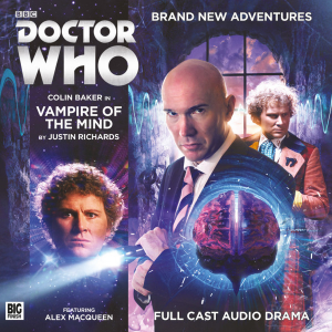 6058498f 3814 47be B214 F49e6d0e208bjpeg — Big Finish - Doctor Who: Monthly Range option 94