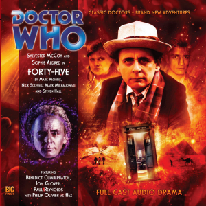 62a8b29b 1eed 4b17 A4c5 57517b9f82a8jpeg — Big Finish - Doctor Who: Monthly Range option 96