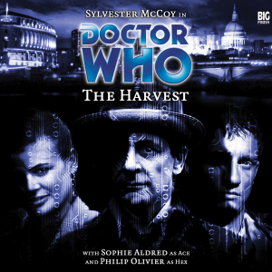 6304cff2 95be 49c2 9153 4bc39d0fe352jpeg — Big Finish - Doctor Who: Monthly Range option 97