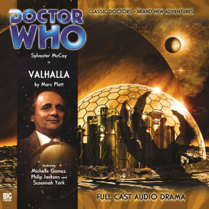 68b76fe2 Ef19 412a B01c 5c2ddb54c6ddjpeg — Big Finish - Doctor Who: Monthly Range option 105