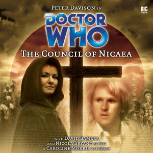6c36c4be 3965 4412 9719 5bdb9632aec9jpeg — Big Finish - Doctor Who: Monthly Range option 108