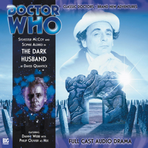 6d4518ce B291 4595 A384 809967b3fa2bjpeg — Big Finish - Doctor Who: Monthly Range option 109