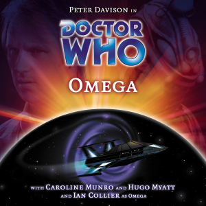 6de0d19b 2911 40b7 B6ef 93e646cd327cjpeg — Big Finish - Doctor Who: Monthly Range option 110