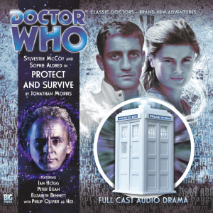 6e2747ce 46c2 45a8 A620 4f2ffa167a86jpeg — Big Finish - Doctor Who: Monthly Range option 111