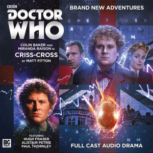 6f467910 0062 449c 867f 21663f006752jpeg — Big Finish - Doctor Who: Monthly Range option 112