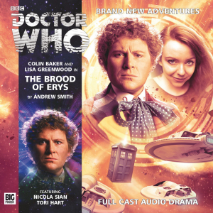 73848fd1 E3cd 4a1a 9a33 C38c8ef3cfd9jpeg — Big Finish - Doctor Who: Monthly Range option 115