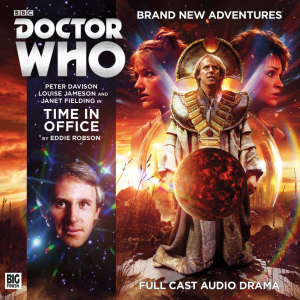 74f9654e 8366 4b9a 94a5 Cb35bfa81b27jpeg — Big Finish - Doctor Who: Monthly Range option 116