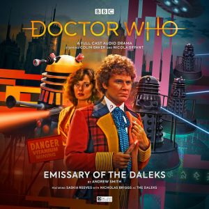 761964ea 2535 4f73 B2ae 268cac934f90jpeg — Big Finish - Doctor Who: Monthly Range option 118