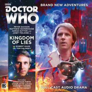 7b468761 714c 4223 8194 Dfb05ce01d93jpeg — Big Finish - Doctor Who: Monthly Range option 121
