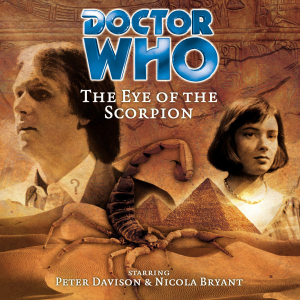 7e376ff8 Cd19 4f4a B42c Acaf846e61b5jpeg — Big Finish - Doctor Who: Monthly Range option 122