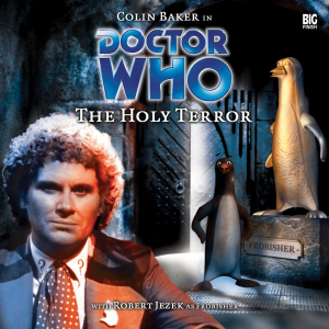 7fb3f6b0 5335 415c A593 E07d9222046ejpeg — Big Finish - Doctor Who: Monthly Range option 123